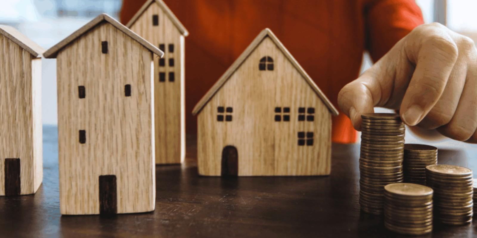 Cómo crear una estrategia de inversión inmobiliaria si tienes ingresos variables