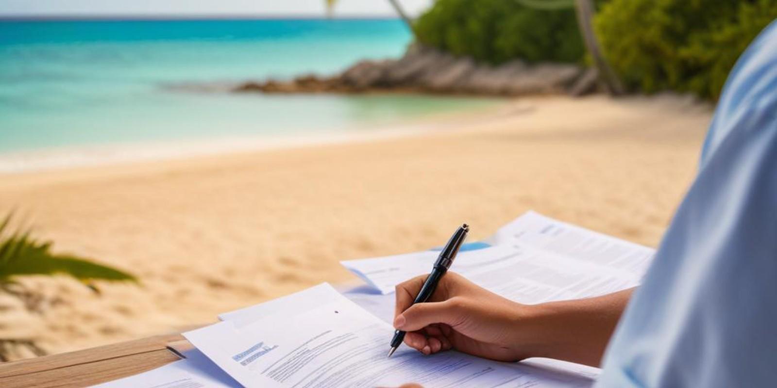 Los documentos que debes revisar antes de firmar una promesa de venta 