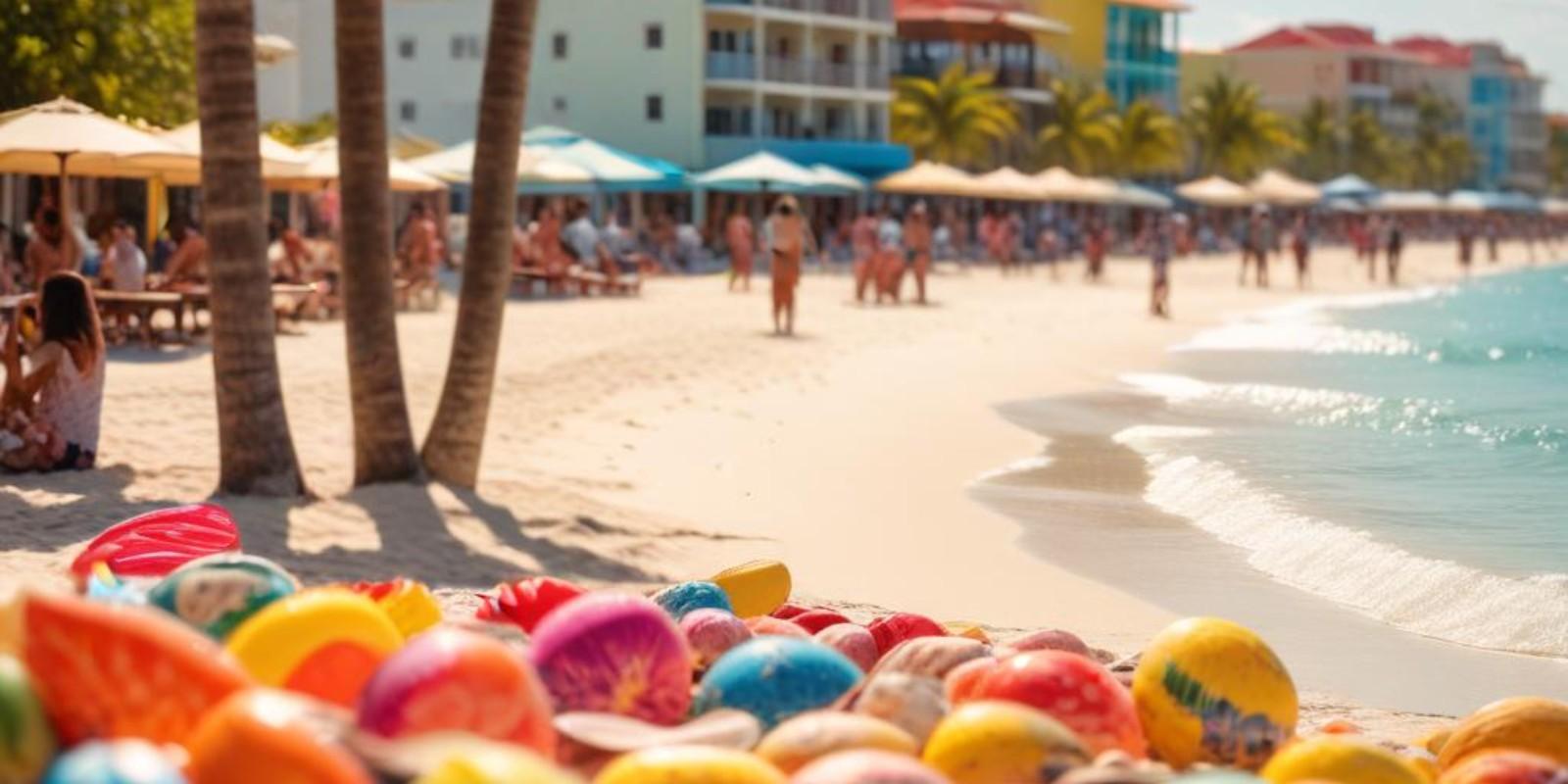 Cómo está cambiando Boca Chica con la llegada de nuevas inversiones hoteleras