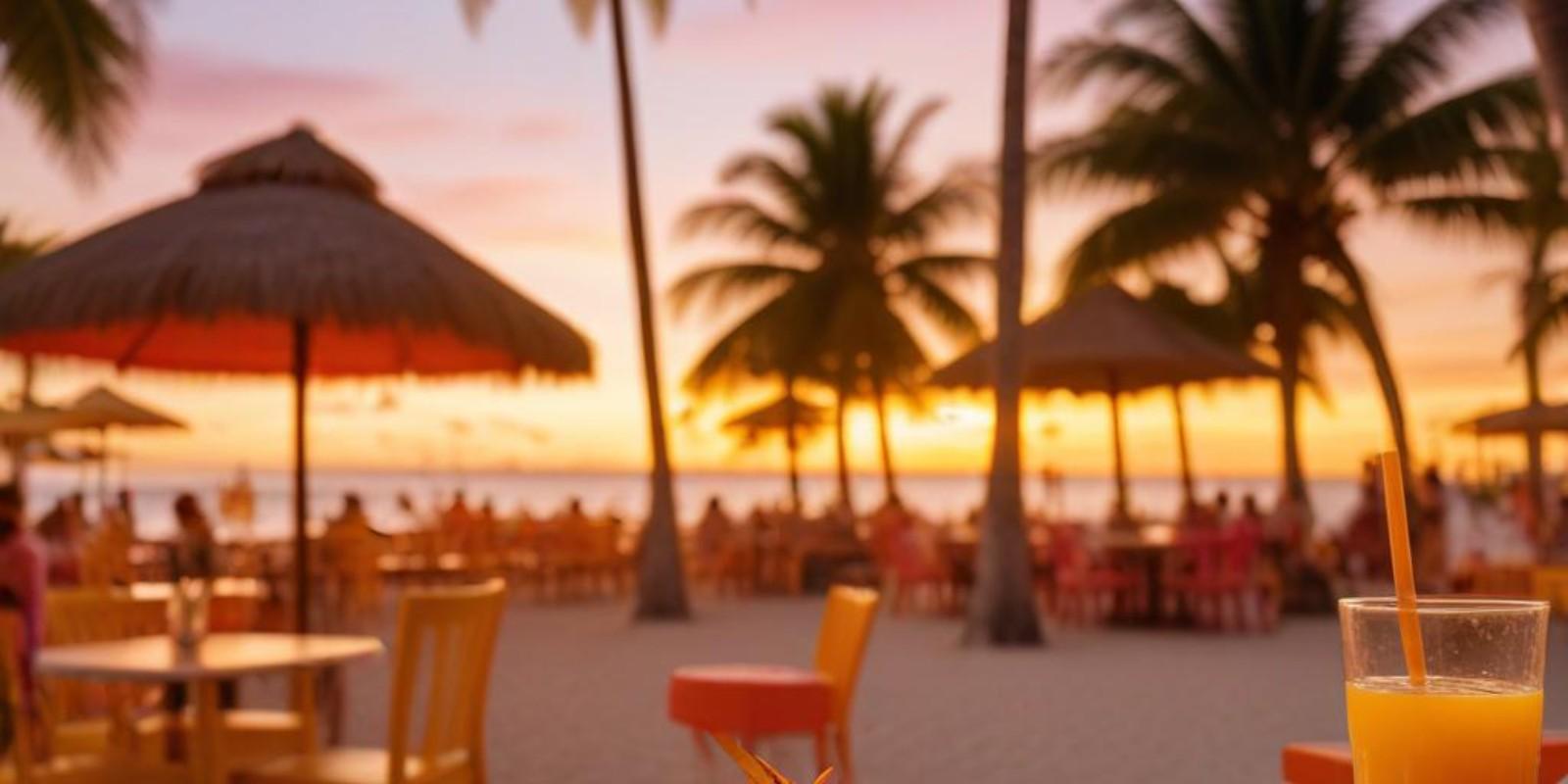 El renacimiento de Boca Chica: impacto del turismo gastronómico