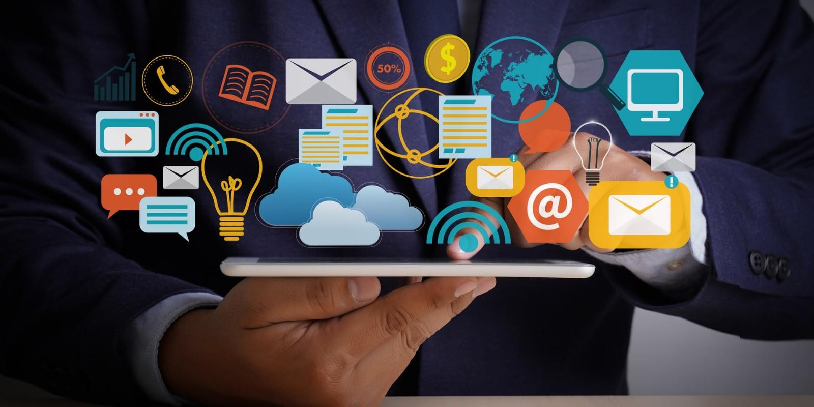 Las herramientas digitales que todo agente del 2025 debe dominar