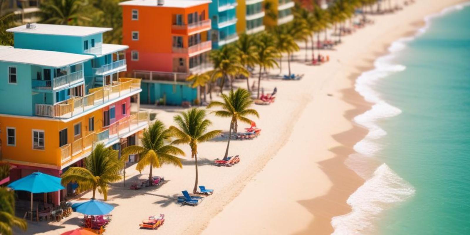 Propiedades Rentables en Boca Chica para Invertir