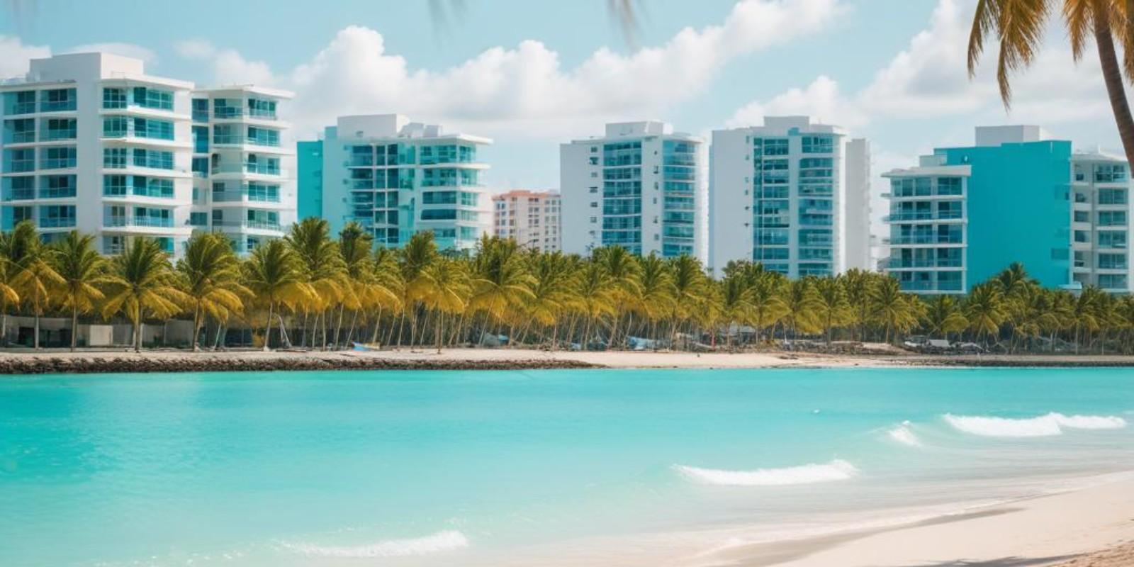 Qué zonas de Boca Chica están mostrando mejor plusvalía