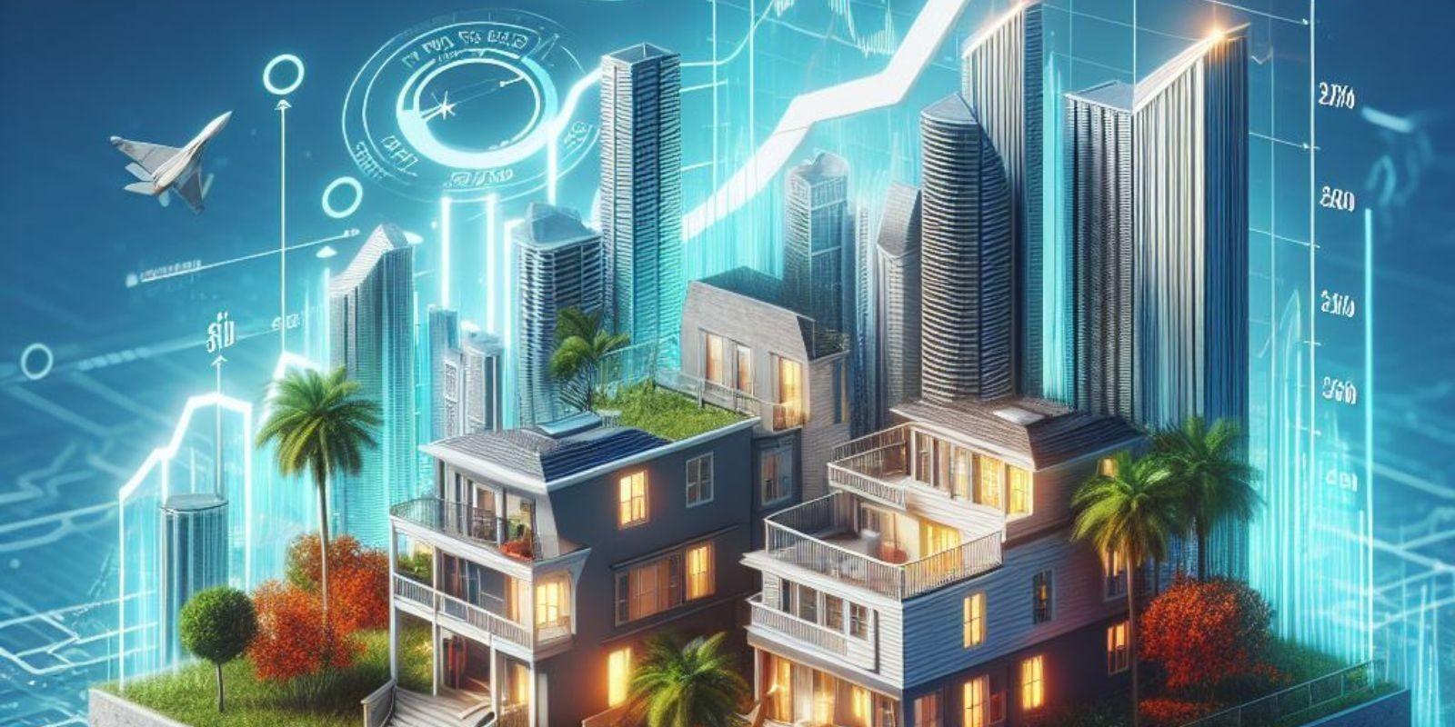 Tendencias Inmobiliarias en Punta Cana 