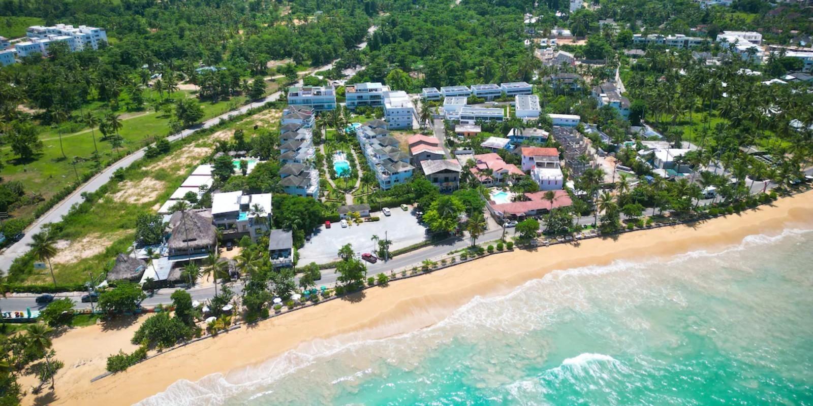 Sectores de SDE que están subiendo más de valor en 2025