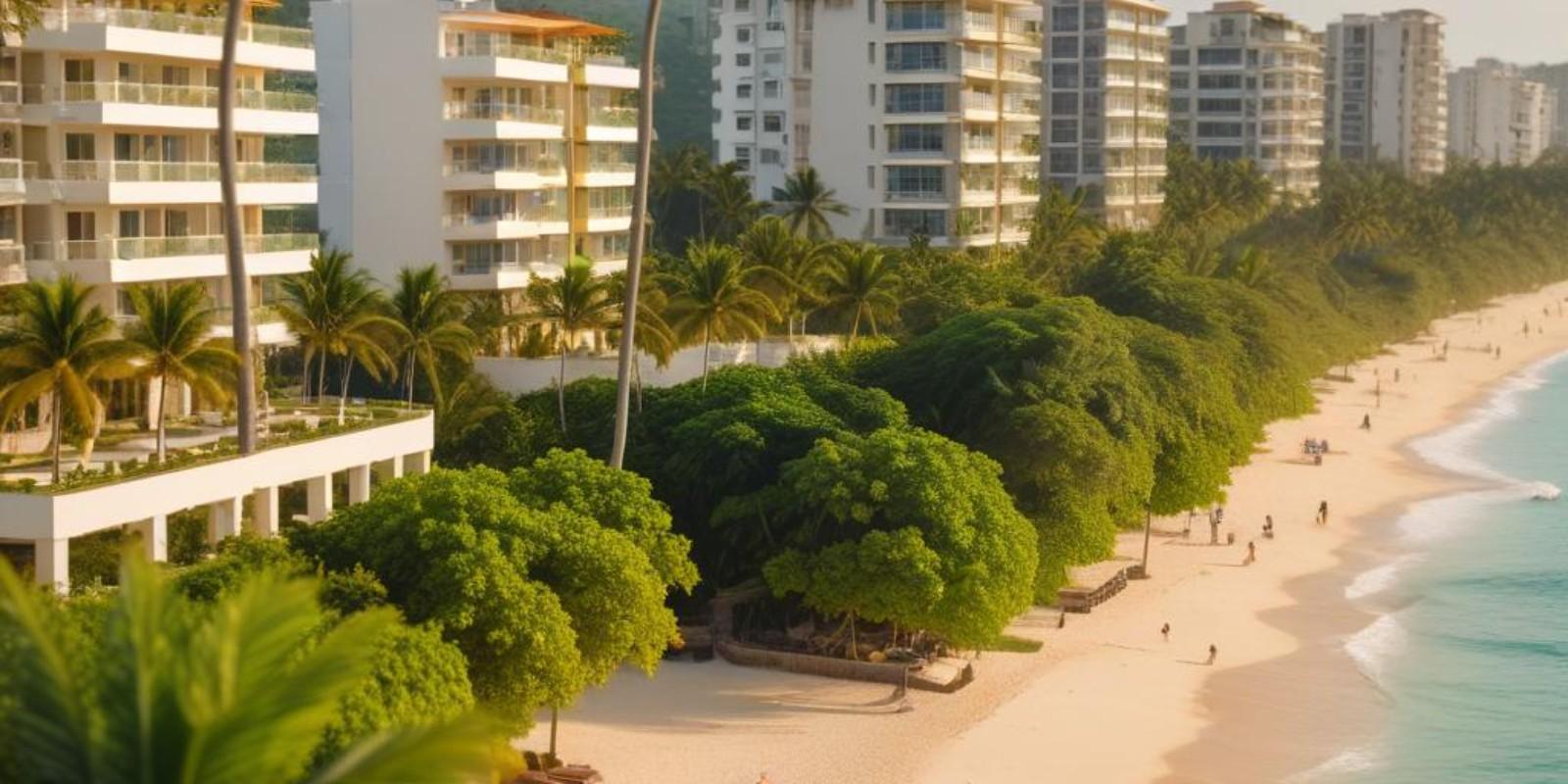 Qué proyectos están impulsando el renacer de Juan Dolio