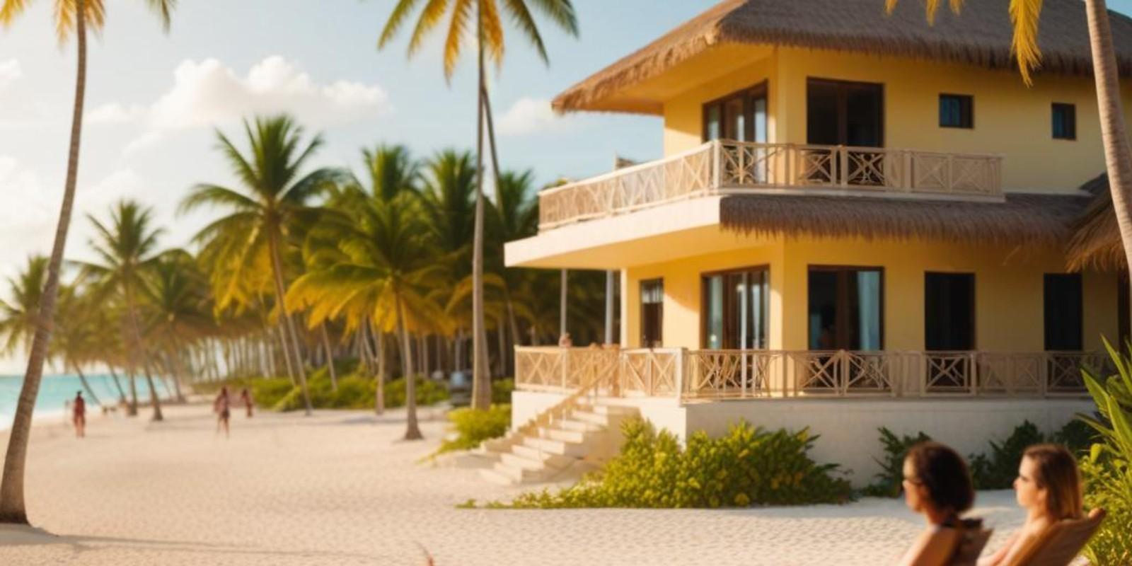 Oportunidades Innovadoras en Bienes Raíces Dominicana