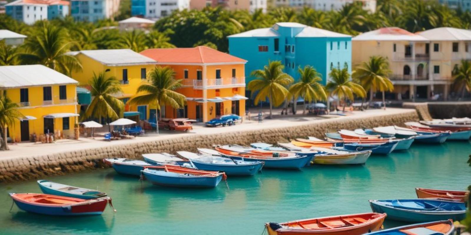 Invertir en Bienes Raíces Cerca del Puerto en RD