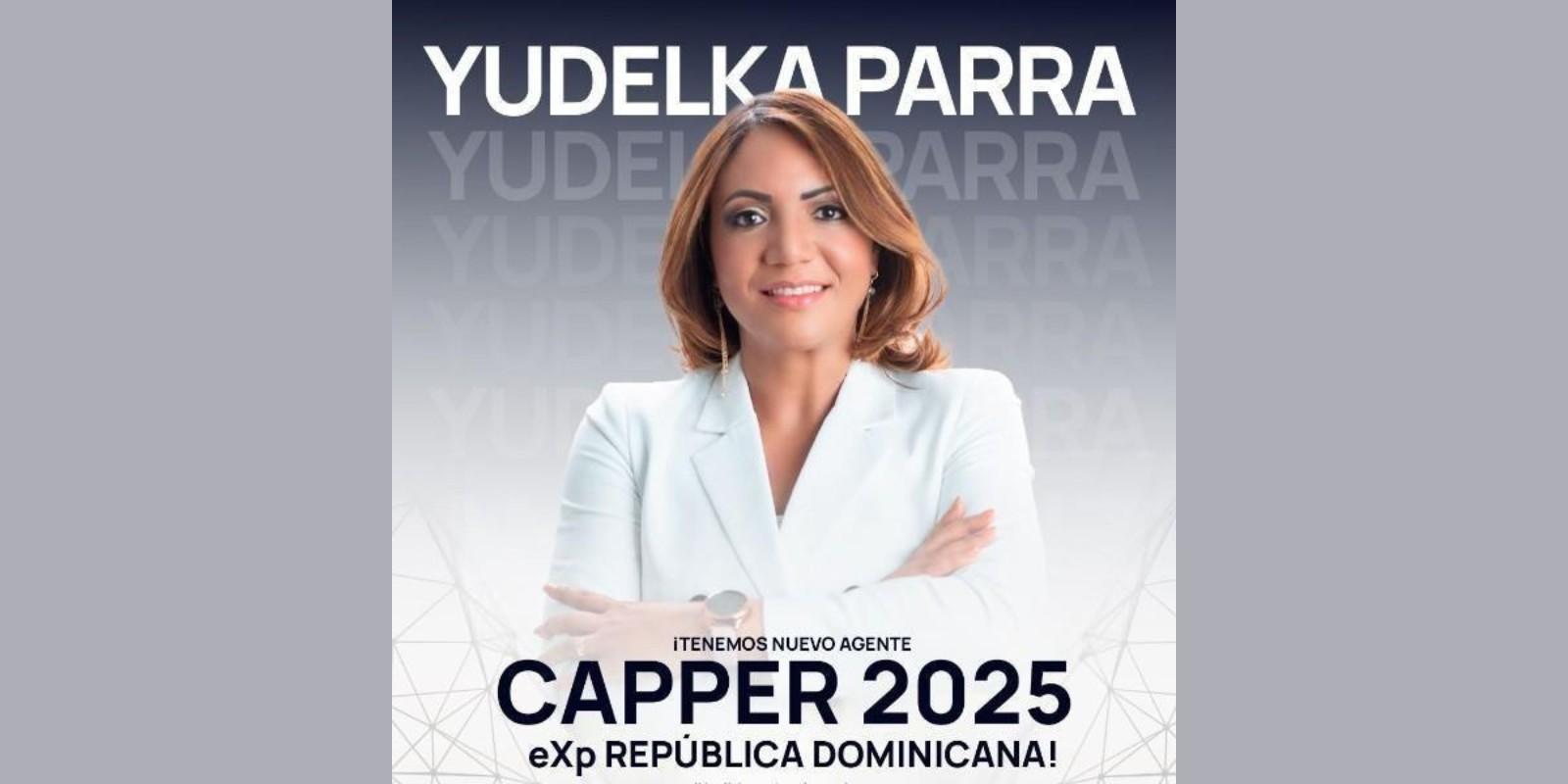 Cómo Alcancé el CAP en Exp Realty en 2025