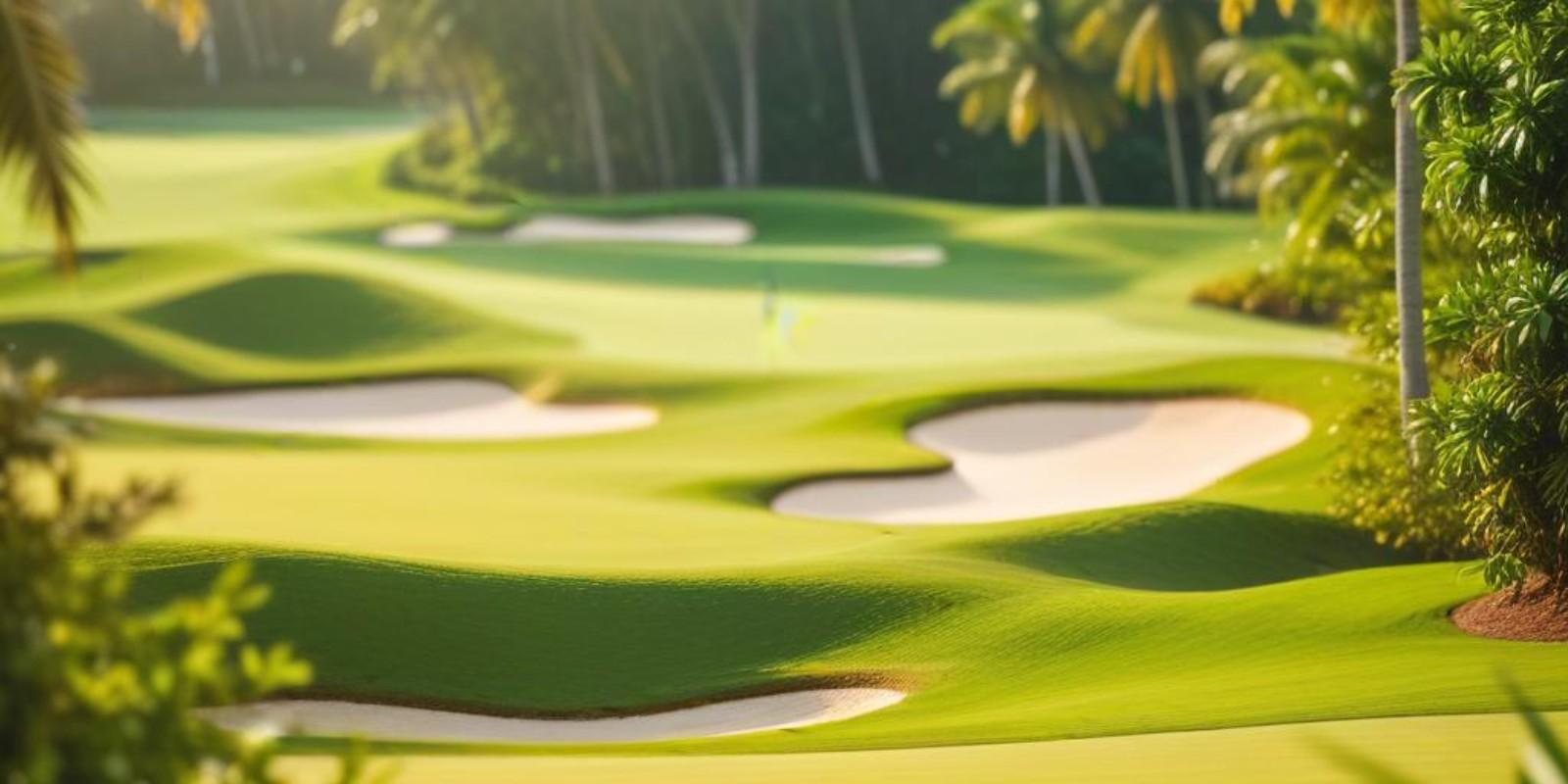 Rentabilidad de Propiedades Cerca del Campo de Golf