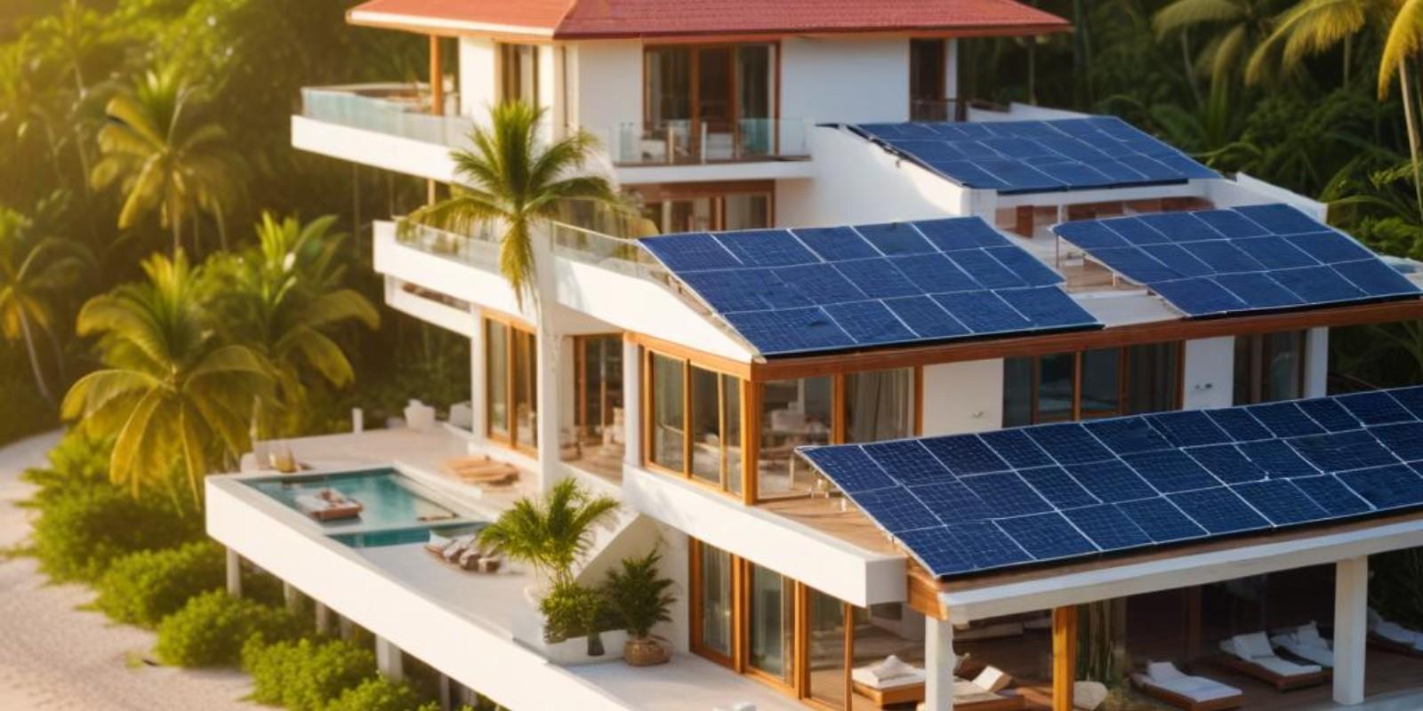 Nuevas tendencias inmobiliarias que dominan en Punta Cana