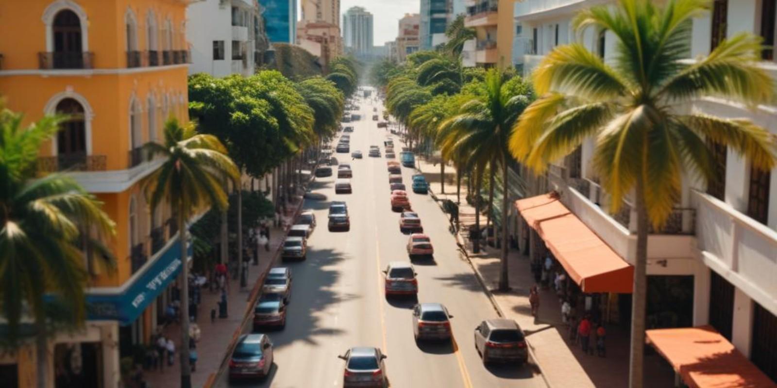 Oportunidades de Inversión en Bienes Raíces