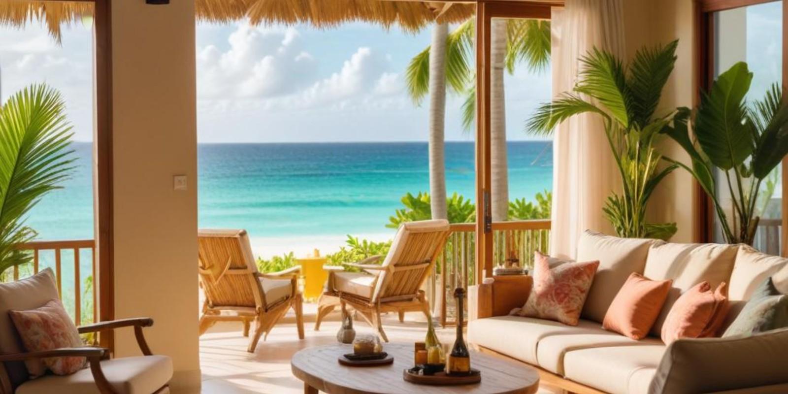 Claves para lograr alto rendimiento en Airbnb en Punta Cana