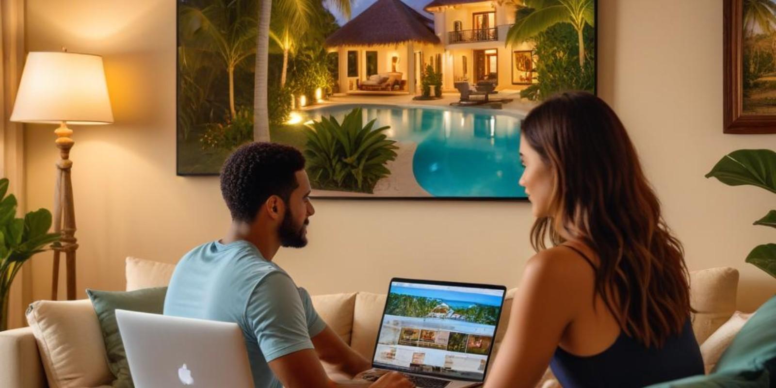 Compras Inteligentes en Bienes Raíces en RD