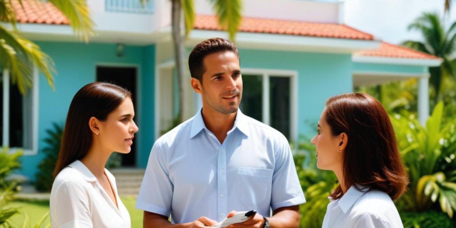 Plan de Pago Efectivo en Bienes Raíces Dominicanas