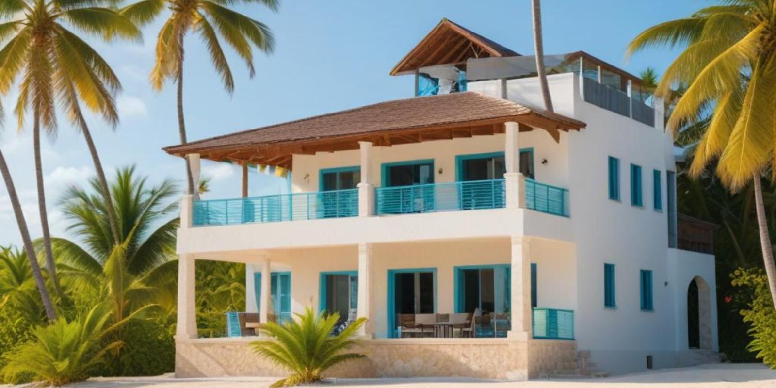 Cómo financiar una compra en Punta Cana desde el extranjero