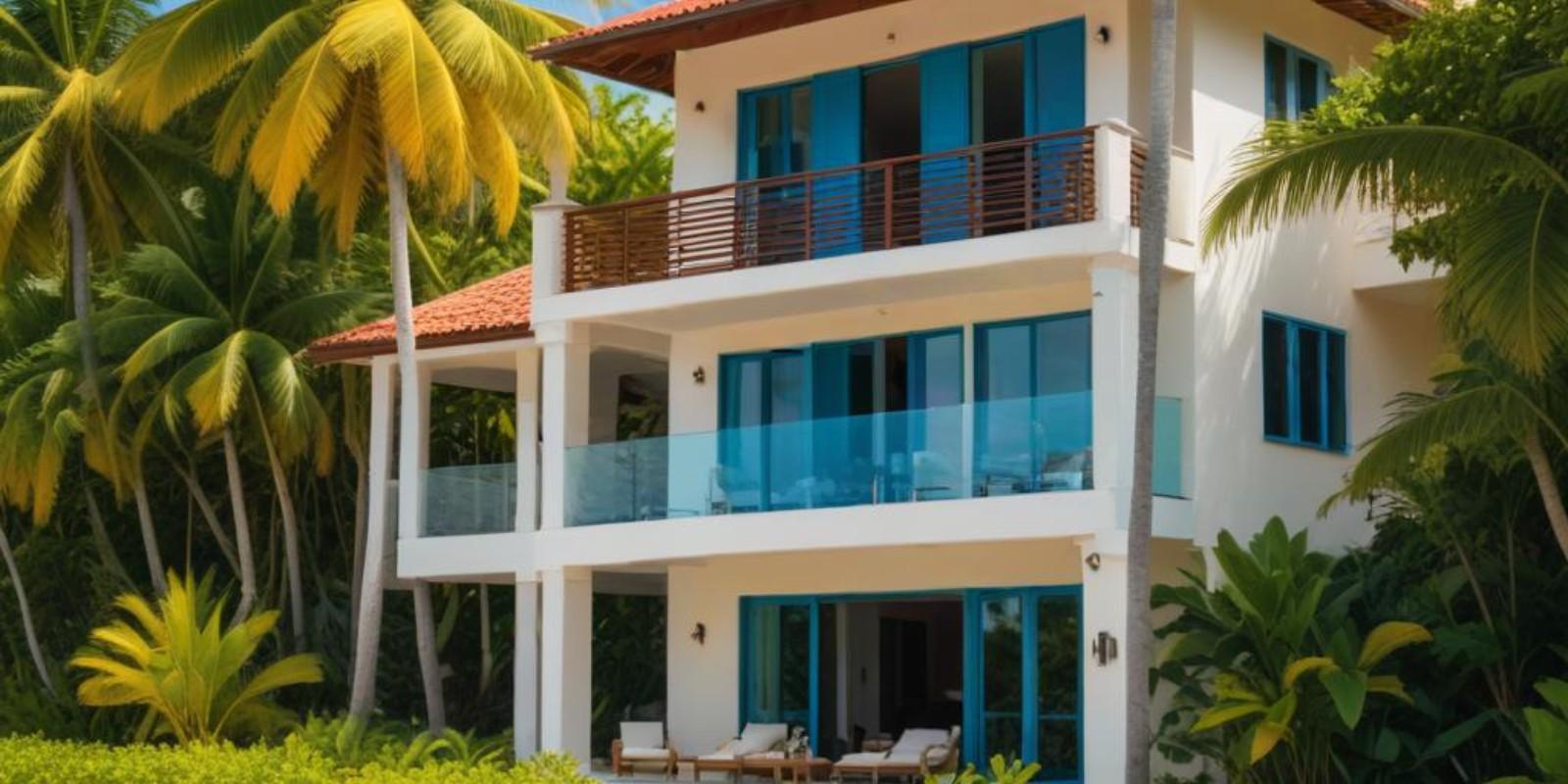 Demandas específicas del mercado de alquiler de La Romana