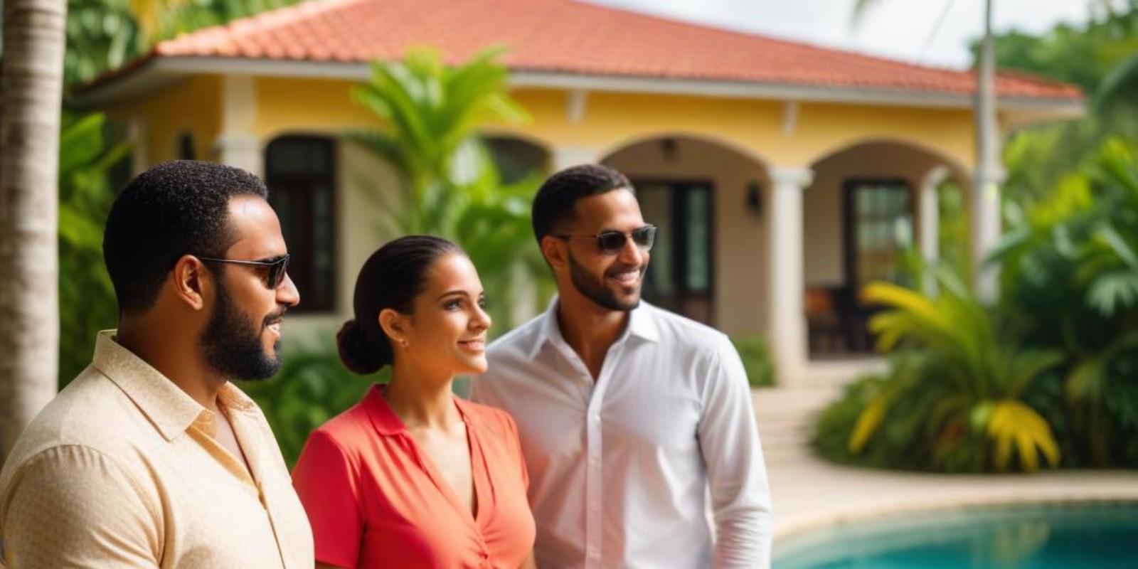 Negociar Efectivamente en Bienes Raíces Dominicana