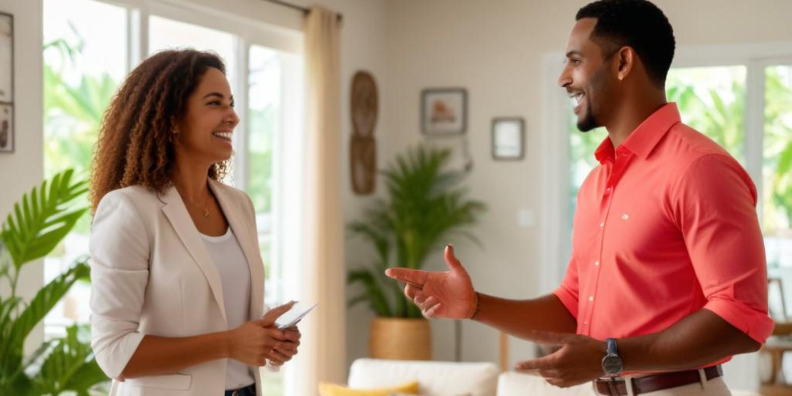 Señales para elegir al agente inmobiliario ideal