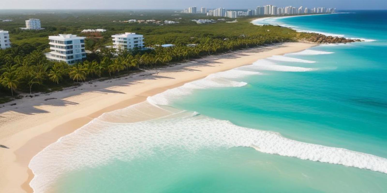 Zona Este: Epicentro del Desarrollo Inmobiliario