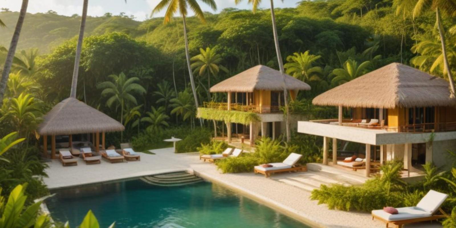 Transformación del Mercado Inmobiliario en el Este