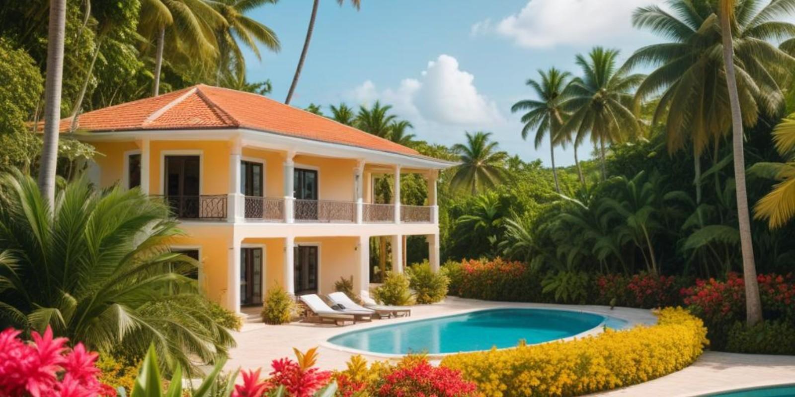 Propiedades en el Este: Oportunidades de Inversión