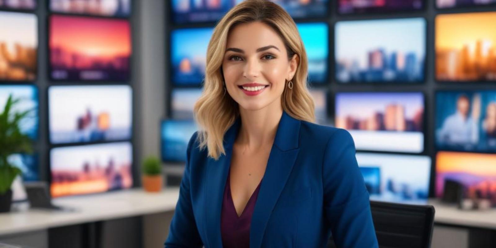 Cómo crear una marca personal fuerte en bienes raíces