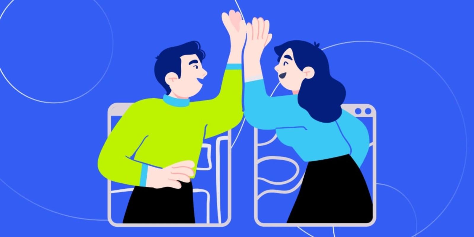 Errores que alejan a los clientes sin que el agente lo note