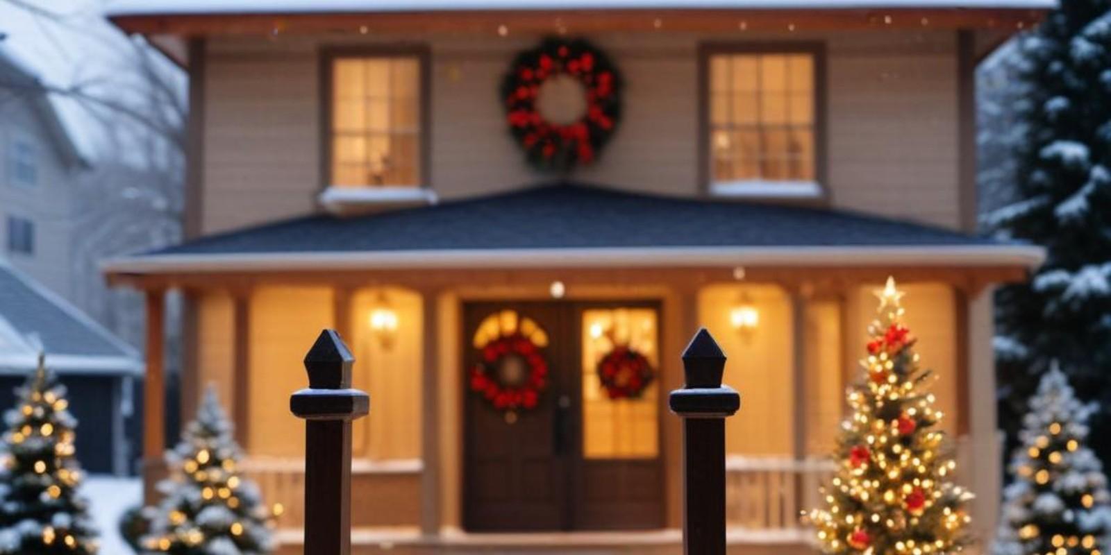 Invertir en Bienes Raíces en Diciembre: Oportunidades