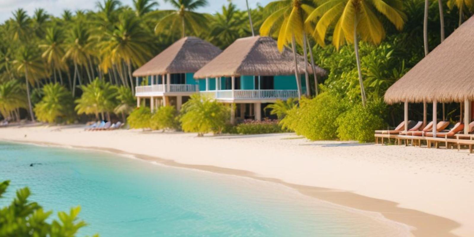 Cómo se comporta el alquiler turístico en cada área del Este