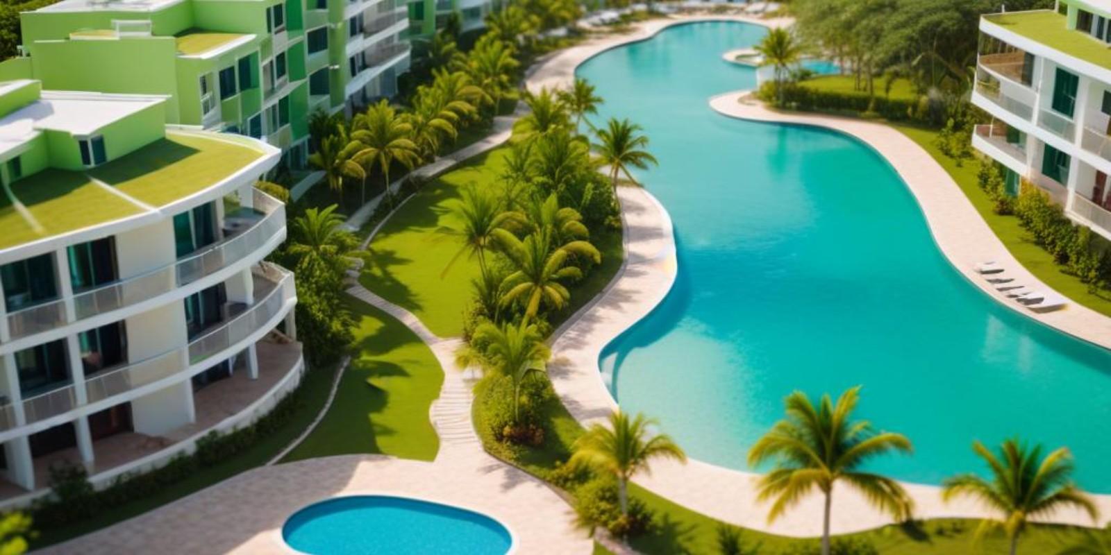 Proyectos que cambiarán el futuro residencial de la Zona Este