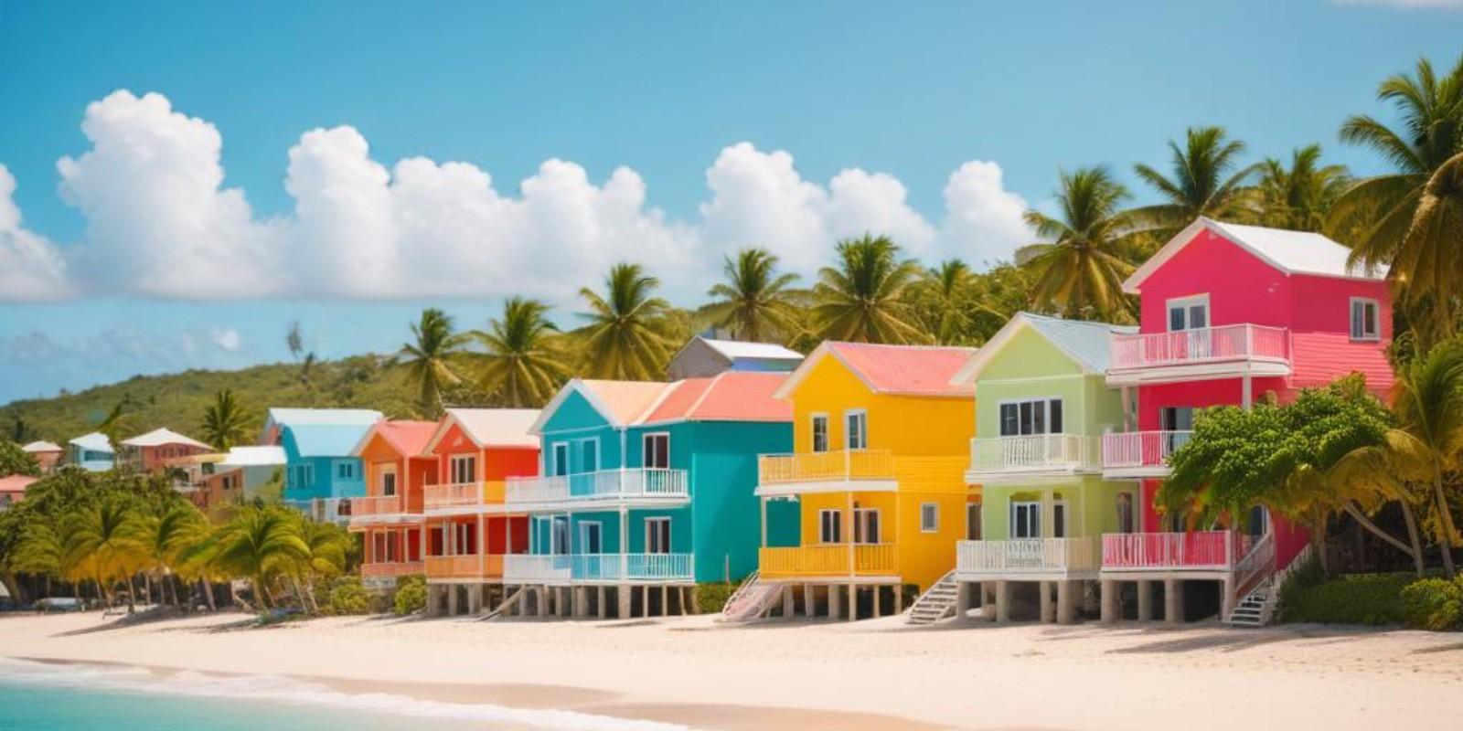 Guía para comprar tu primera propiedad en RD desde el extranjero