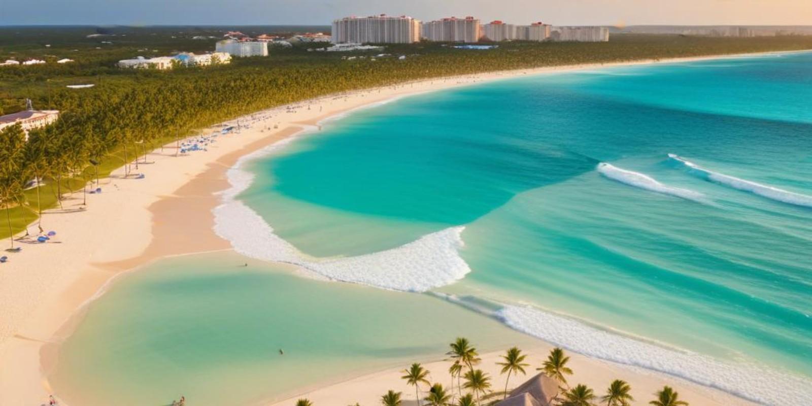 Inversión en Punta Cana vs. Santo Domingo 2026