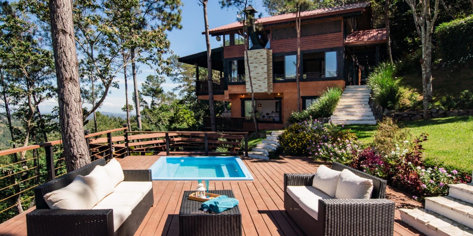 Airbnb en República Dominicana: las 5 zonas con mayor tasa de ocupación