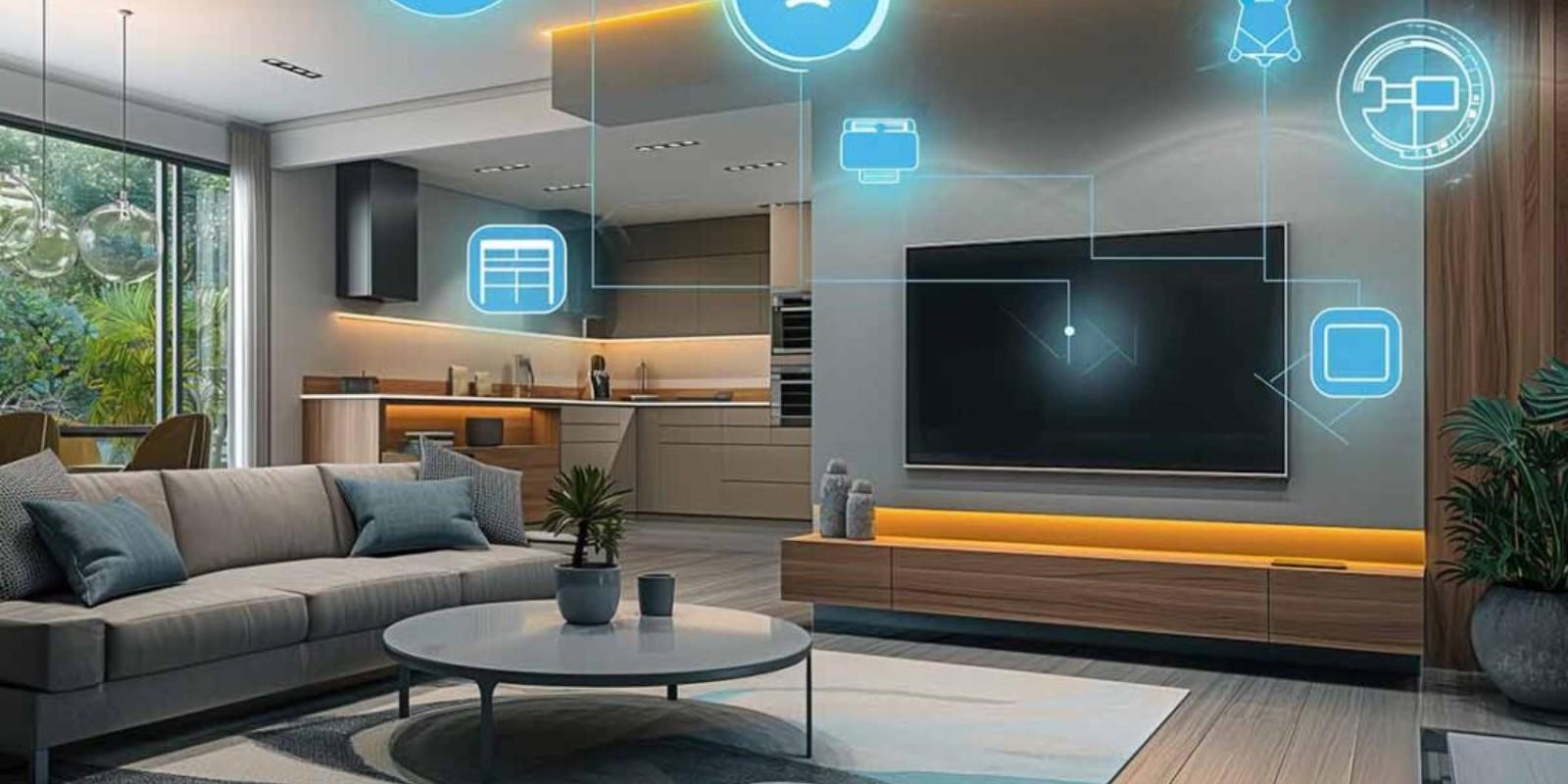 Apartamentos inteligentes en RD: tendencia del inquilino premium 