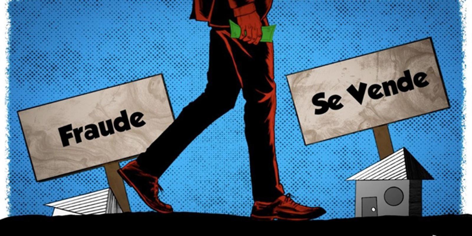 Evita el fraude inmobiliario: red flags que no puedes ignorar