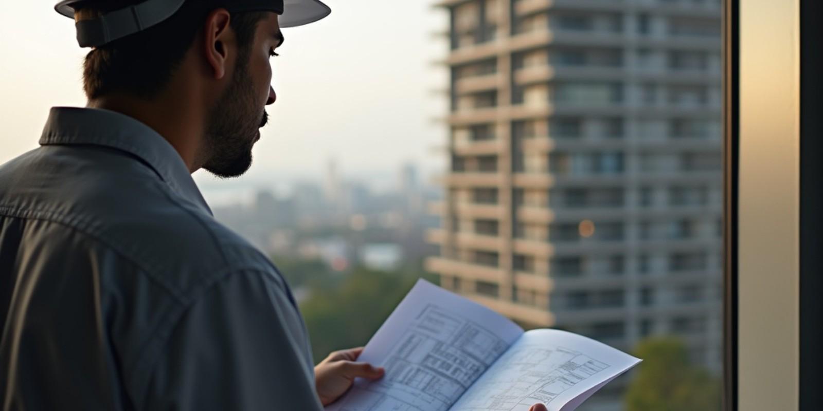 Cómo investigar a una constructora antes de comprar