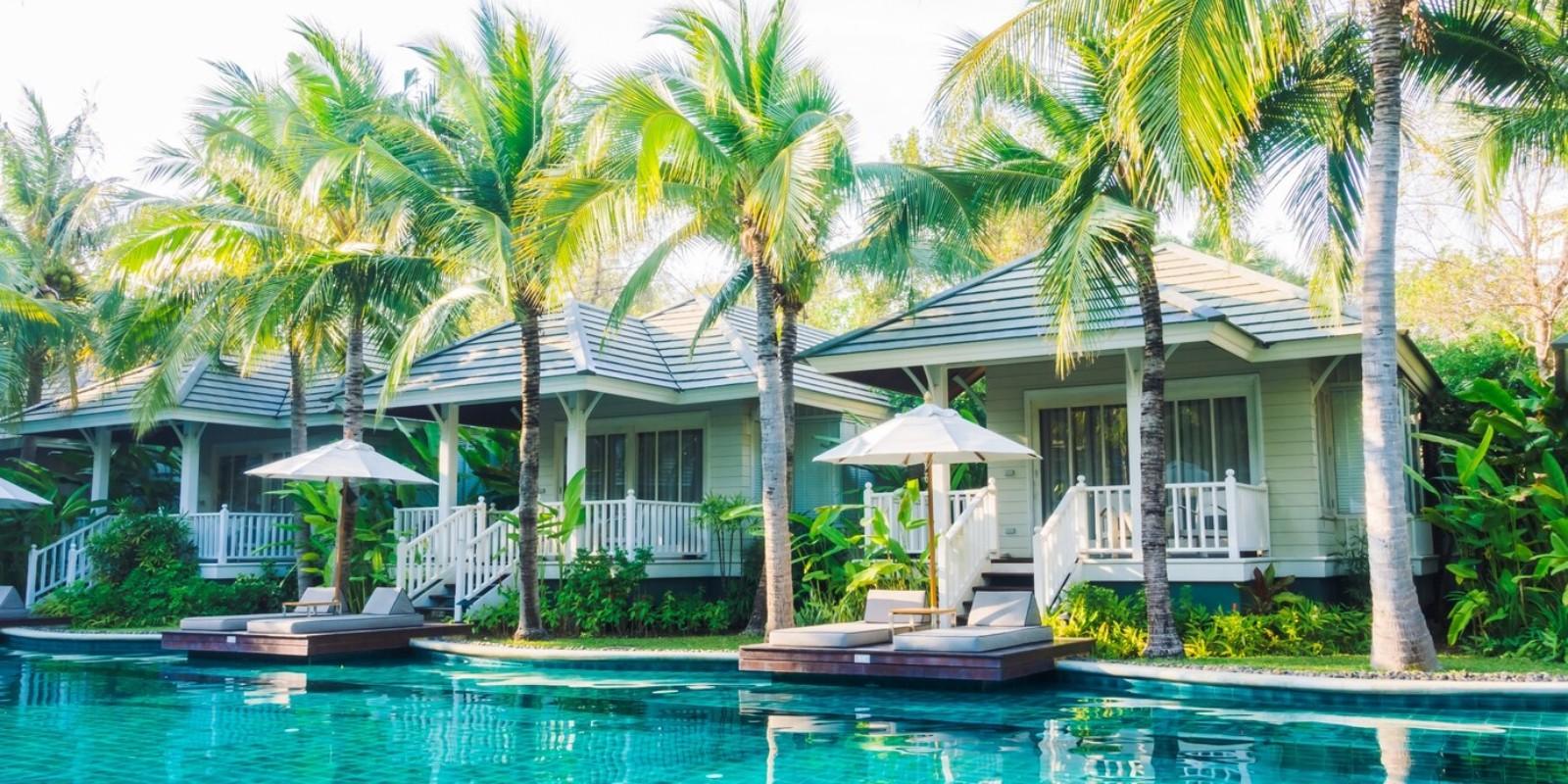 Turismo inmobiliario: casa de vacaciones que se pague sola 