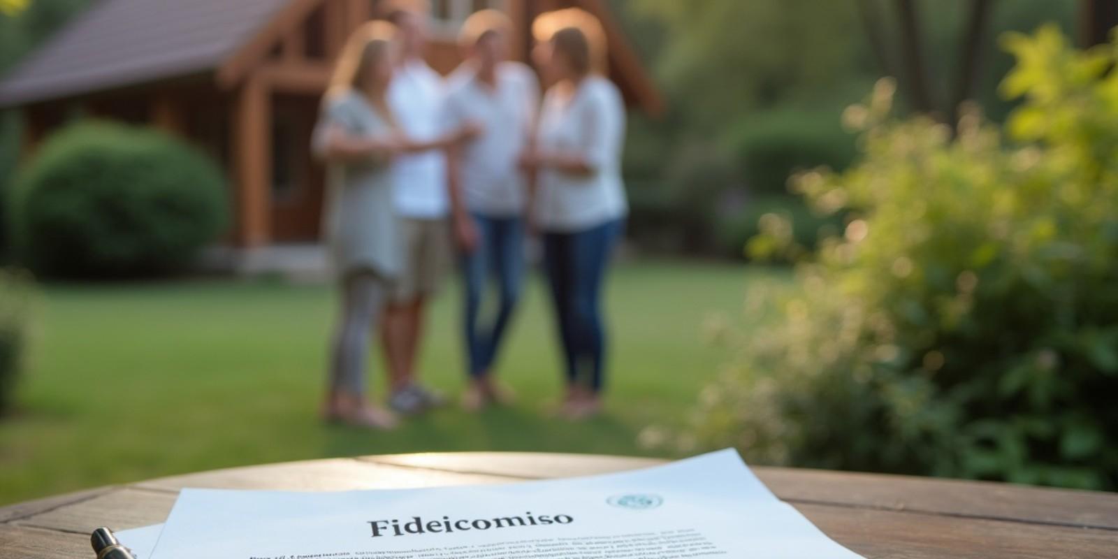 Ley de Fideicomiso: Protege tu Inversión Inmobiliaria