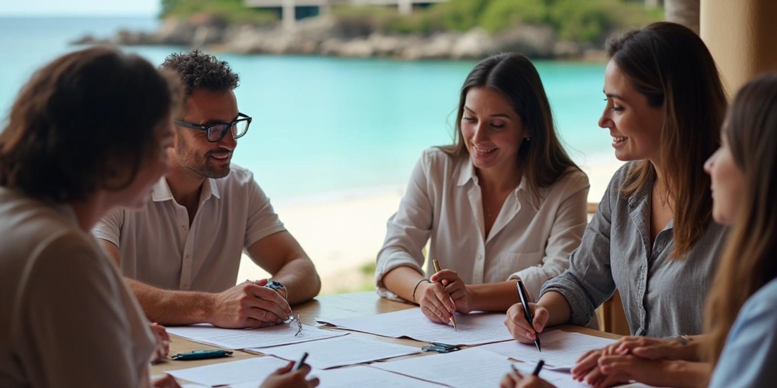 Ley de Fideicomiso: Protege tu Patrimonio Inmobiliario