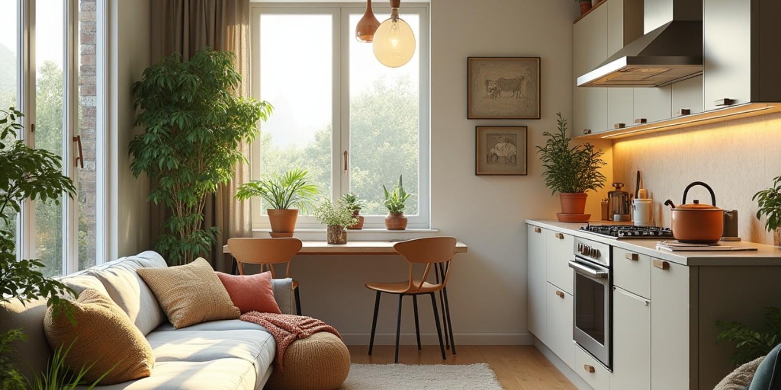 Remodelación a Distancia para el Hogar Familiar