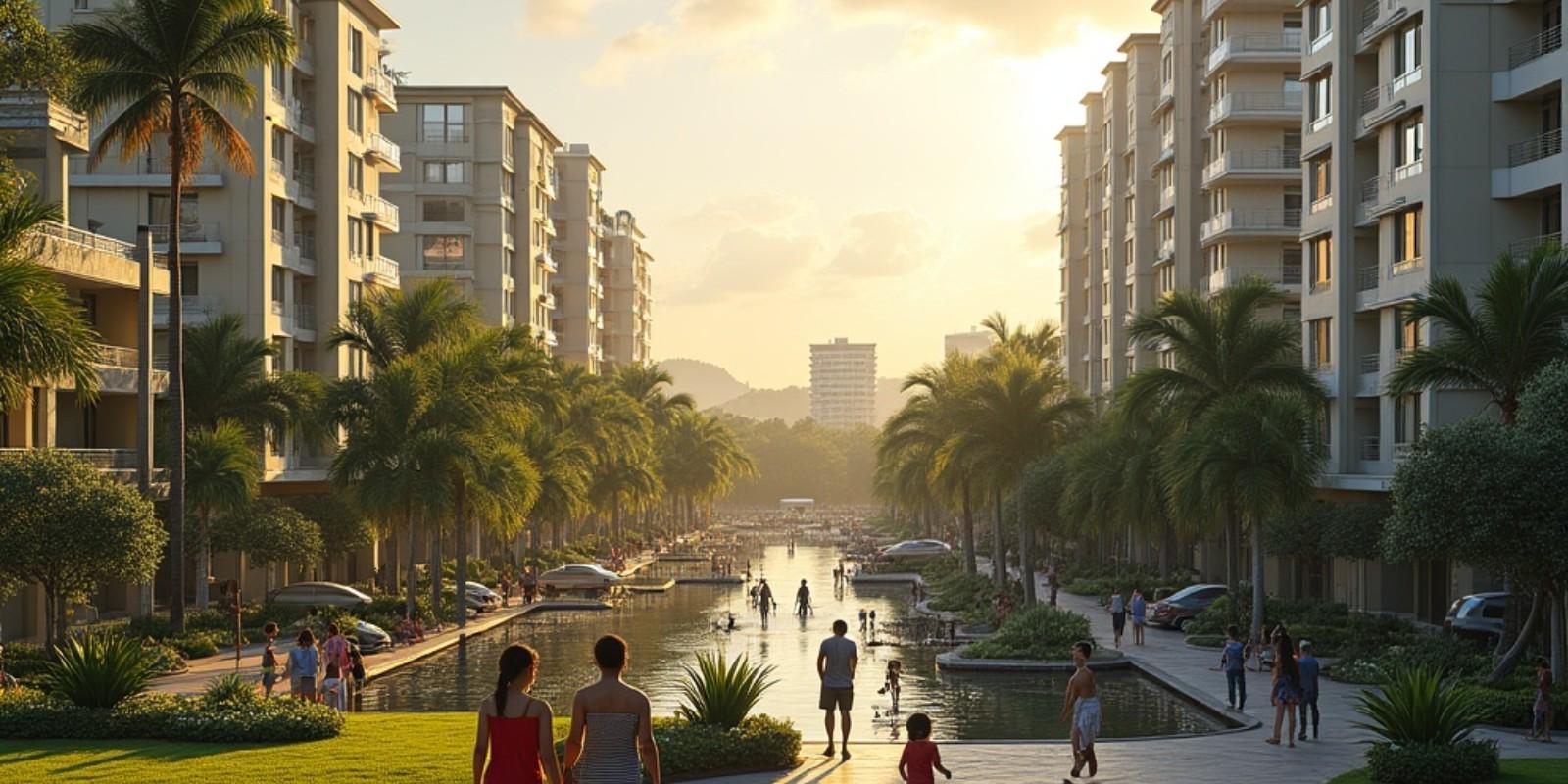 Proyección económica de República Dominicana 2026: ¿qué esperar del crecimiento del PIB?