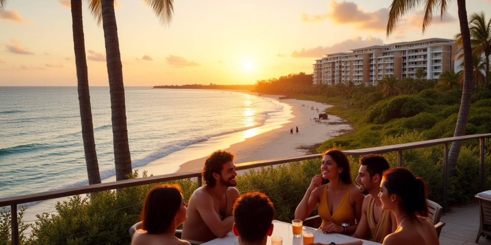 Comparación del crecimiento de RD vs América Latina para 2026: ¿lideraremos otra vez?