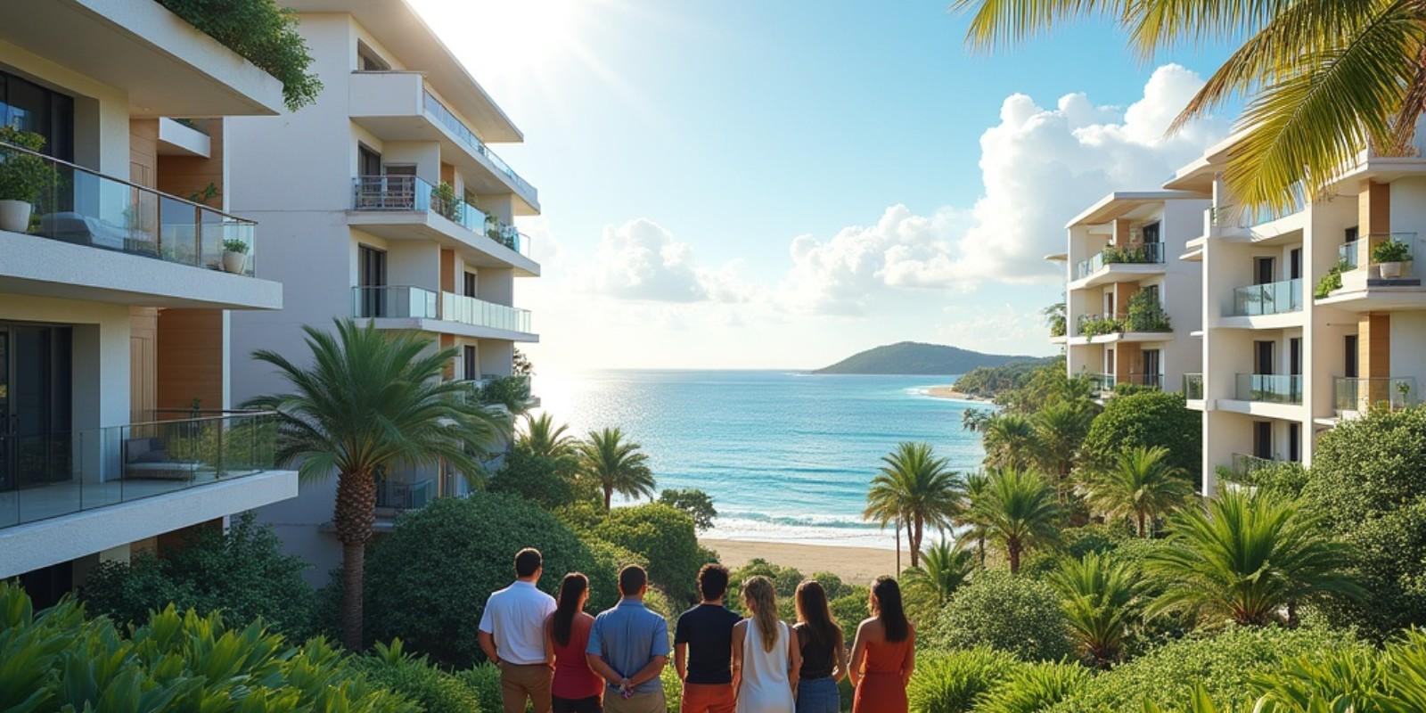 Récord de inversión extranjera en RD: ¿es una señal para inversionistas inmobiliarios?