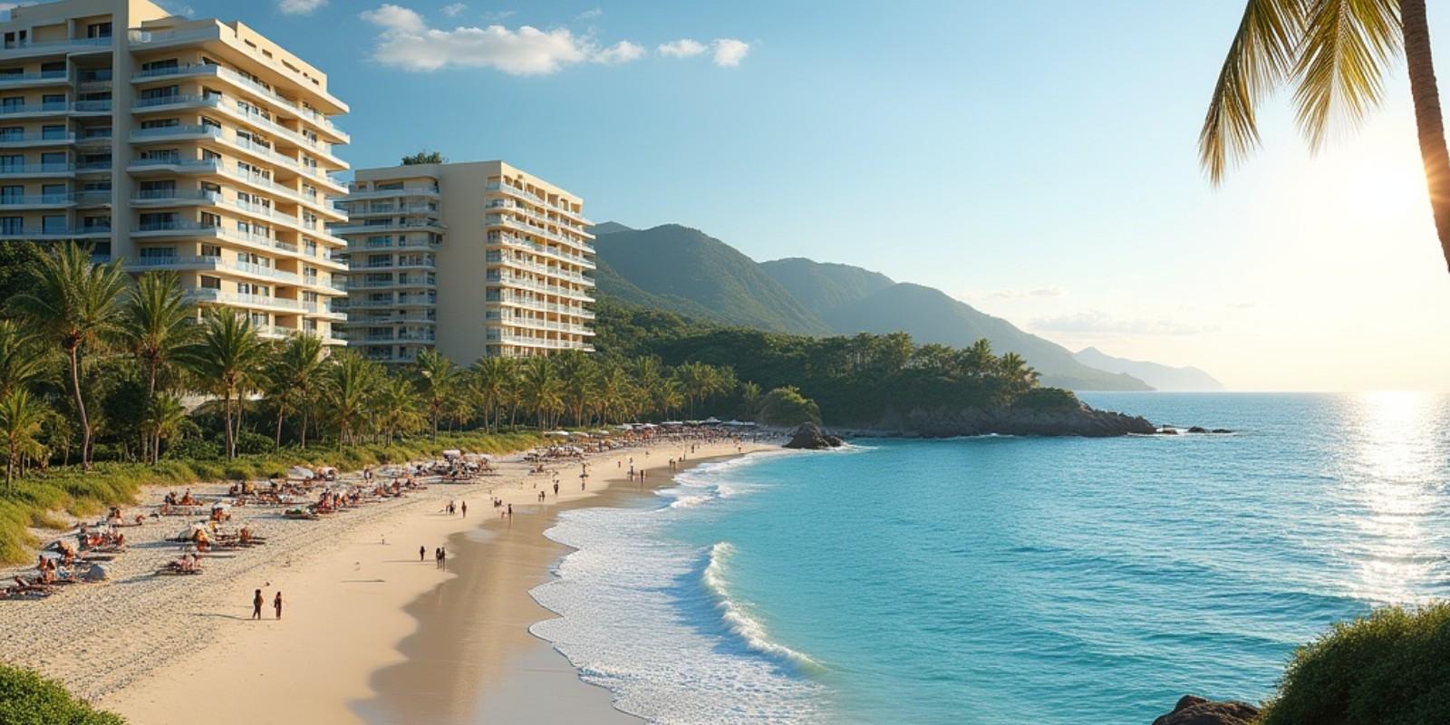 Inversión extranjera directa en RD: oportunidades clave para invertir antes que el mercado se sature