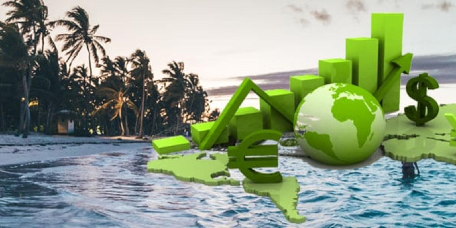 Crecimiento económico en RD 2026: ¿por qué es un buen momento para invertir en bienes raíces?