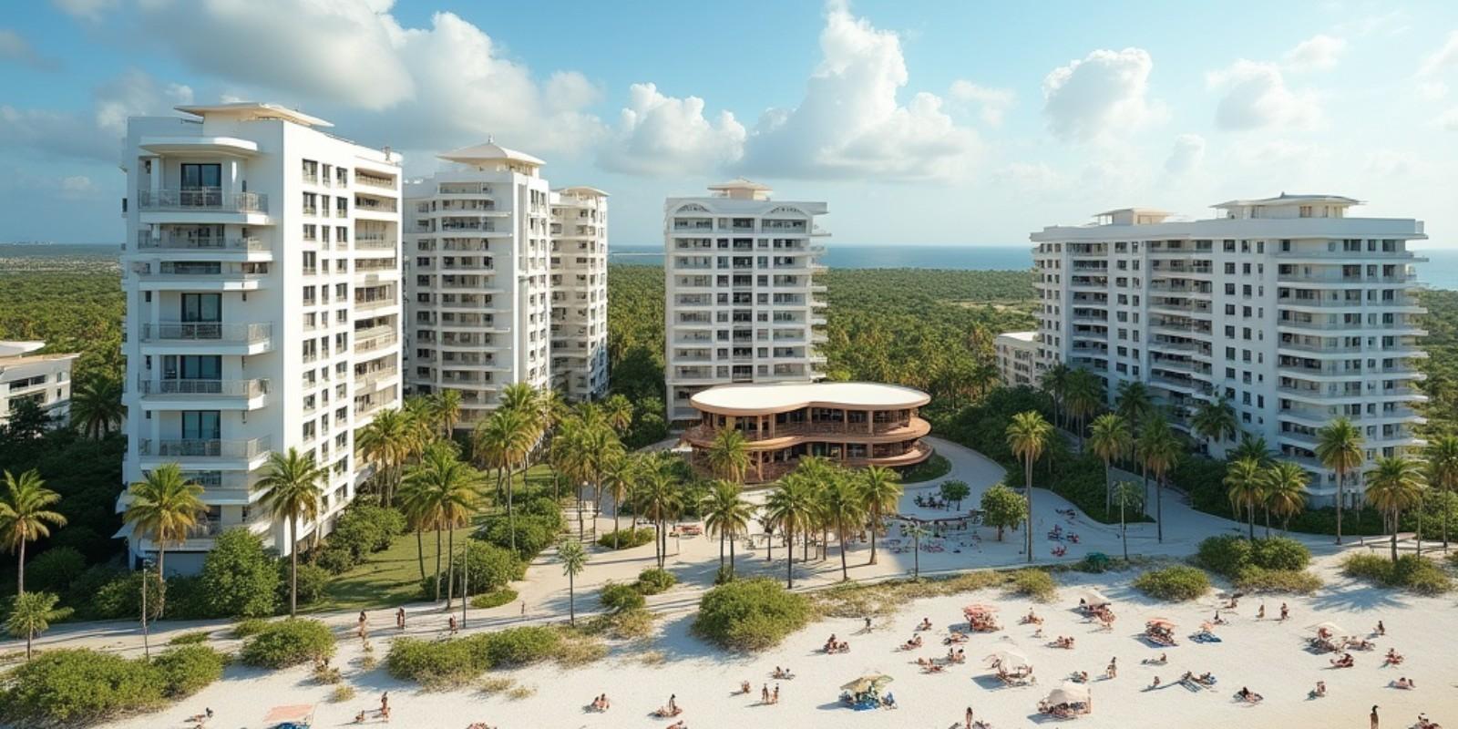 PIB en aumento: cómo la economía dominicana impulsa nuevas oportunidades inmobiliarias