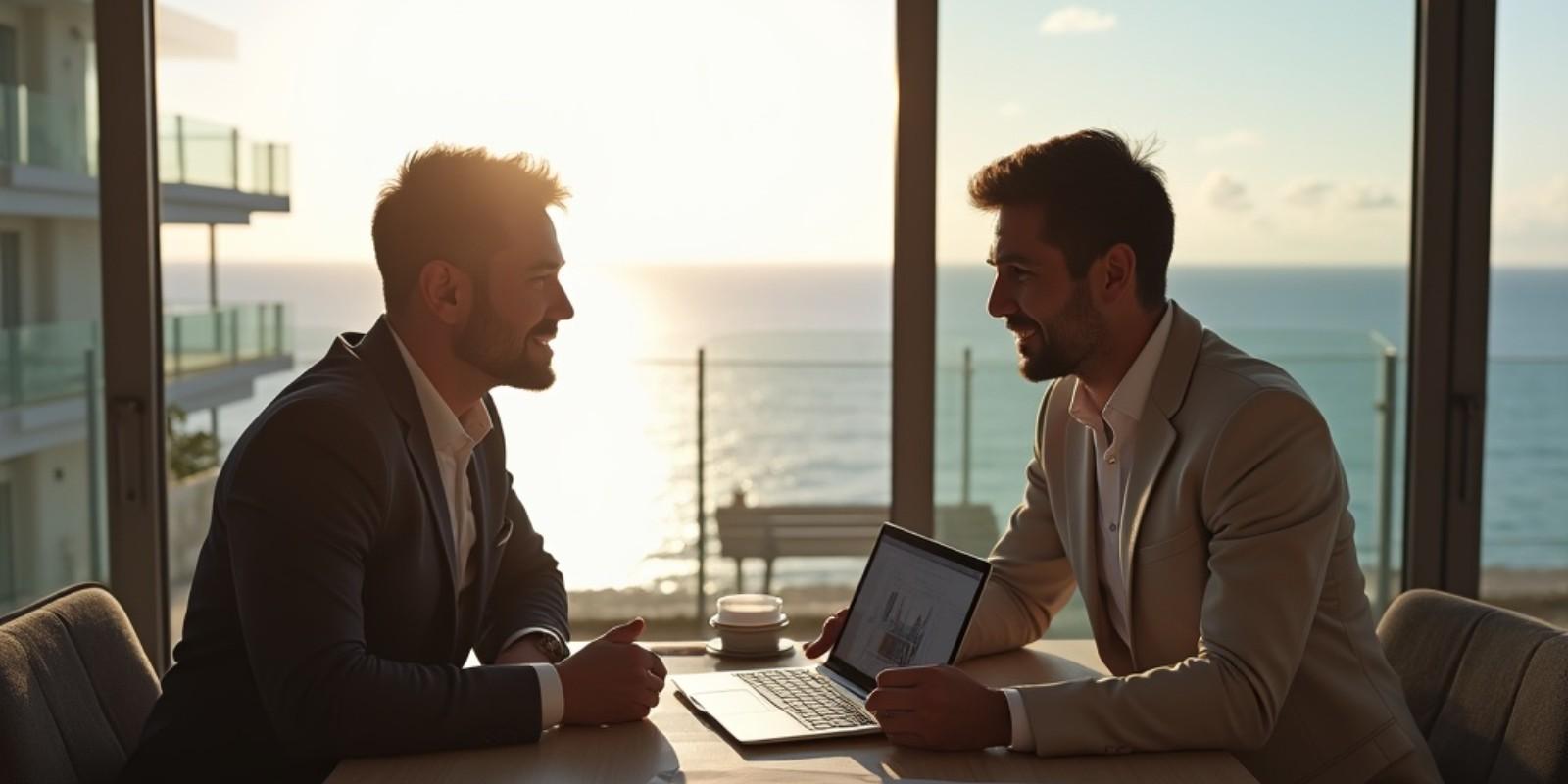 Invertir en Bienes Raíces con Tasas de Interés Bajas
