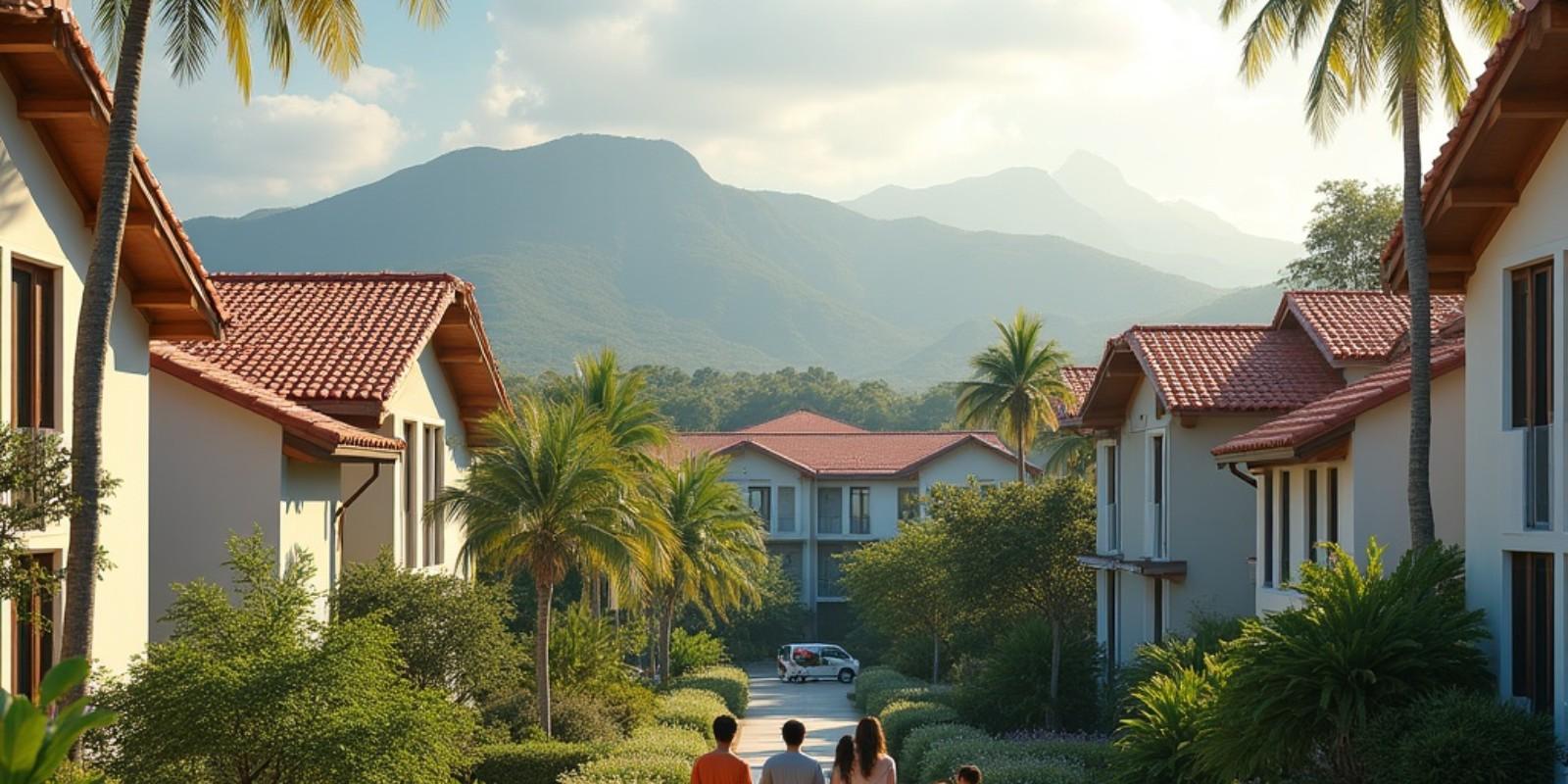 Señales económicas para invertir en RD en 2026