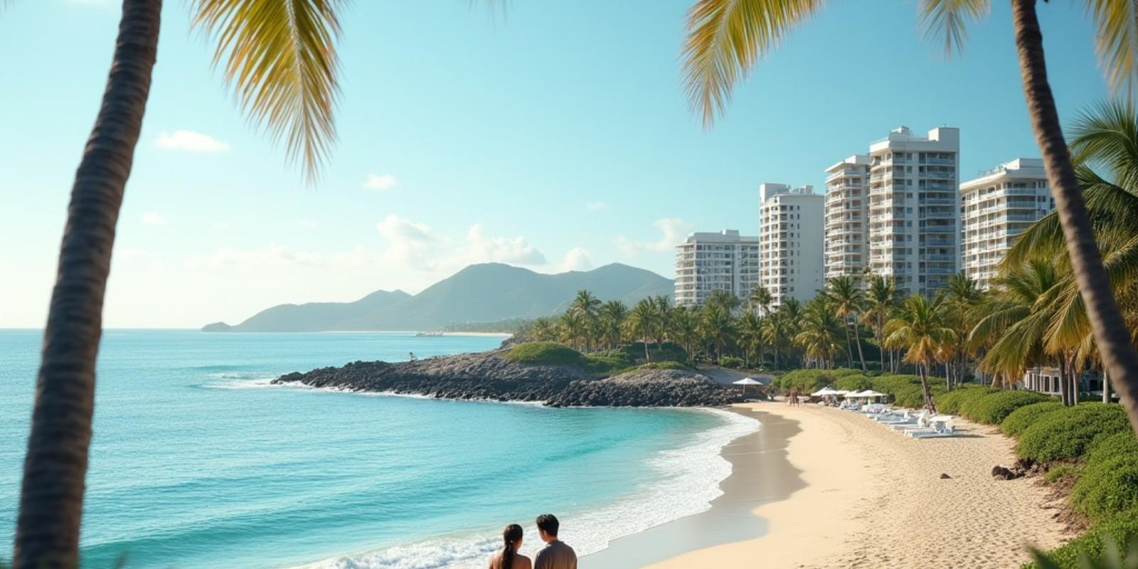 Momento Ideal para Invertir en Bienes Raíces RD